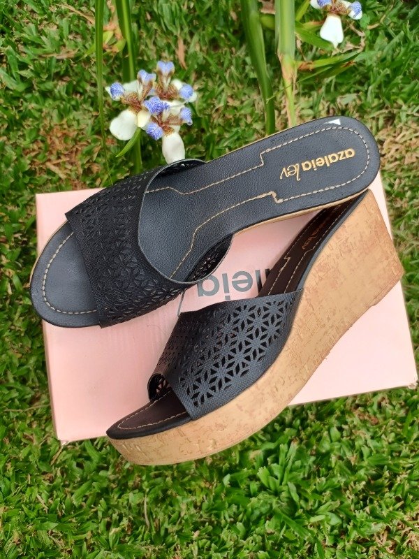 Producto - Sandalias - Azaleia Lev -