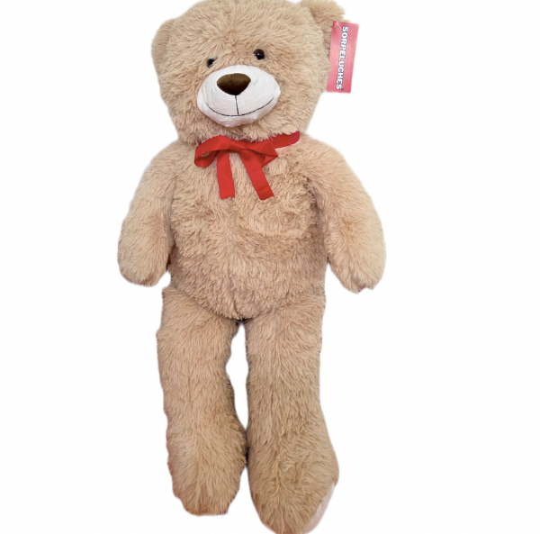 Producto - Oso Gigante 1 Metro Edición Especial De Lujo Importado!!!