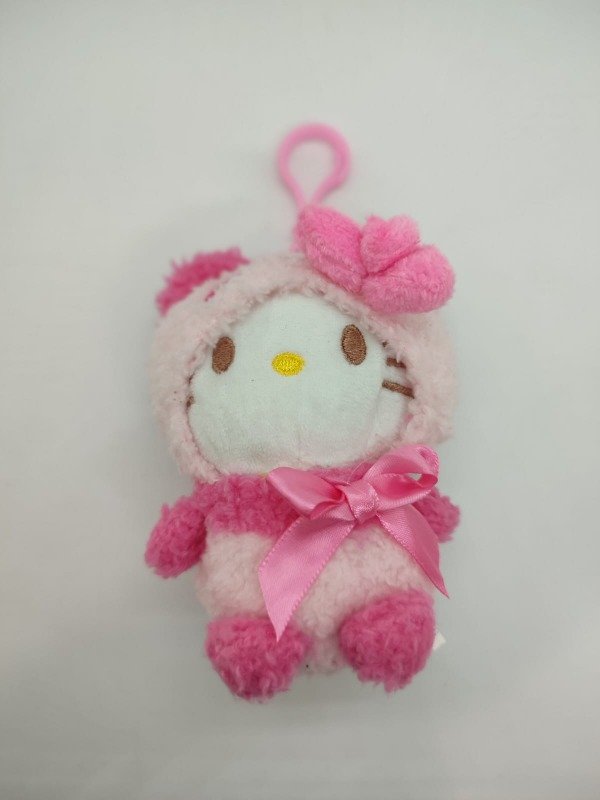Producto - Llavero Kitty