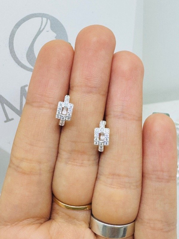 Producto - HUGGIES CUB PLATA 925