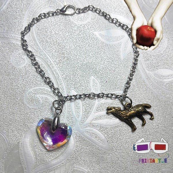 Producto - Pulsera Bella Crepúsculo