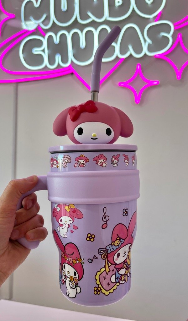 Producto - Vasos Térmicos Premium