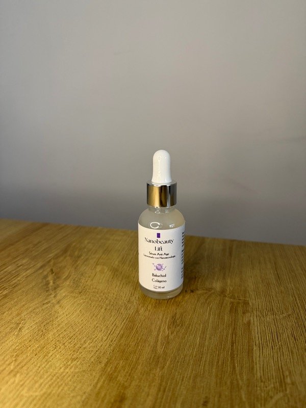 Producto - Nanobeauty Lift x30 ml - 1