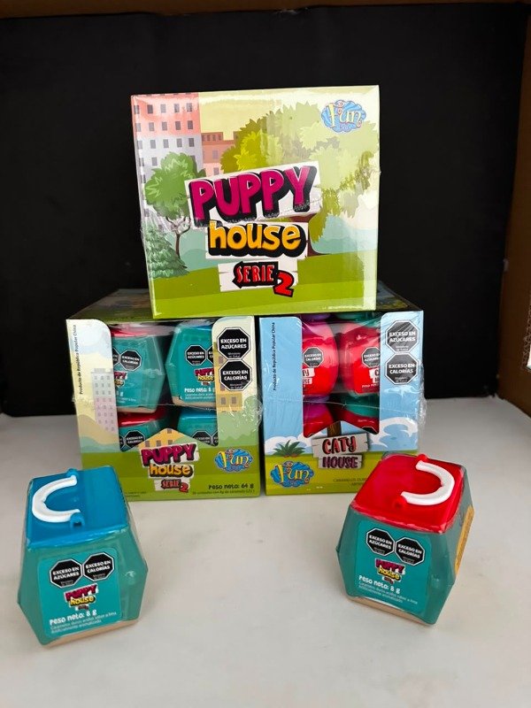 Producto - Caty House