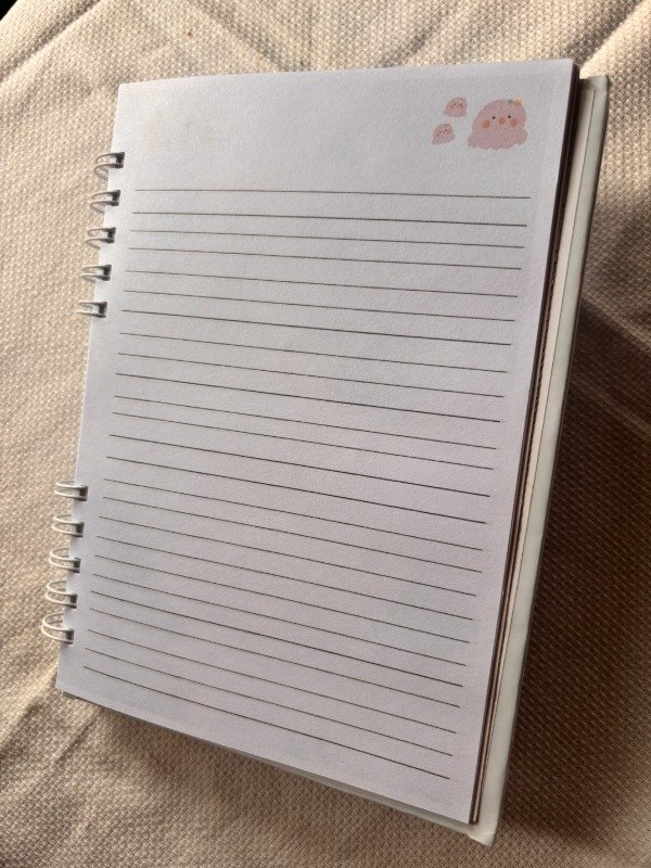 Producto - Journal - 7