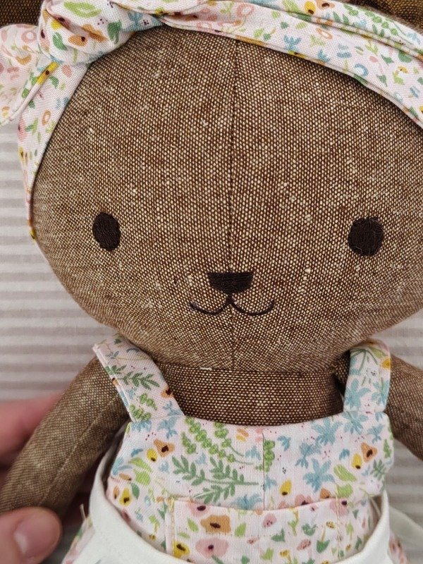 Producto - Osita Rosa - 5