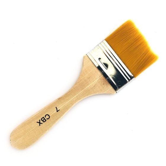 Producto - PINCELETA N7-mínimo mayorista 3u