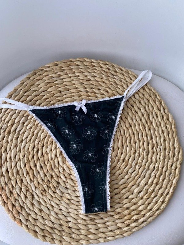 Producto - Regulable tira fina blanca Lucre