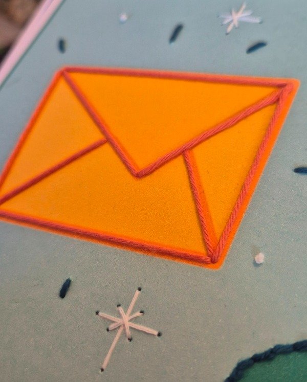 Producto - Club de Correo - EDICIÓN 1