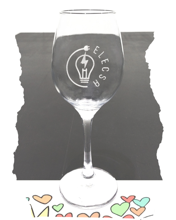 Producto - Copas para regalos empresariales X50