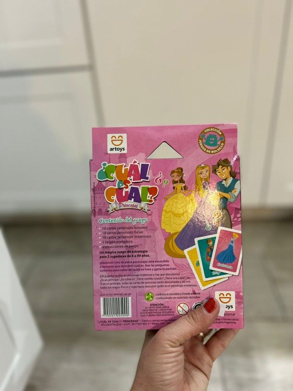 Miniatura de producto - 1
