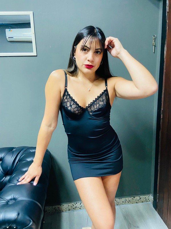 Producto - CAMISÓN CON ARO NEGRO