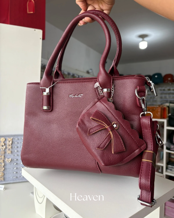 Producto - Cartera Carbella moni
