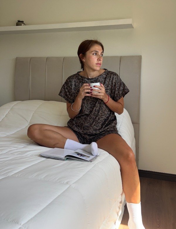 Producto - Set Eloisa