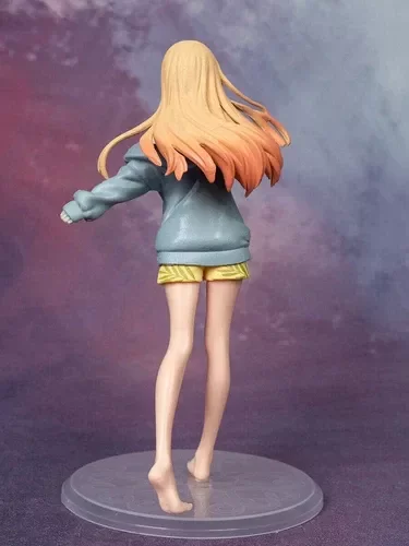Producto - Marin Kitagawa Hoodie Ver. - MY DRESS-UP DARLING (18cm) - 5