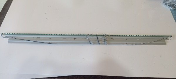 Producto - Juego De Tiras Led Tv LG 43lf5410