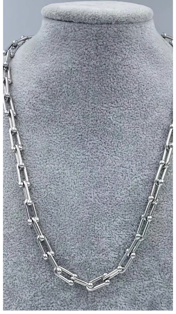Producto - COLLAR CADENA - 0