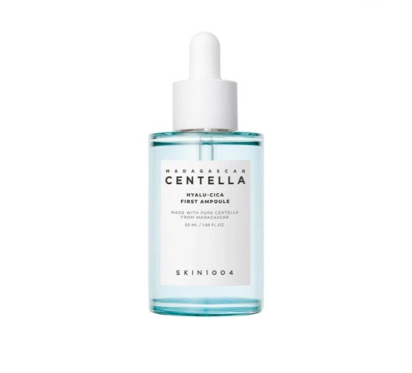 Producto - Skin1004 - Hyalu-Cica First Ampoule 50ML