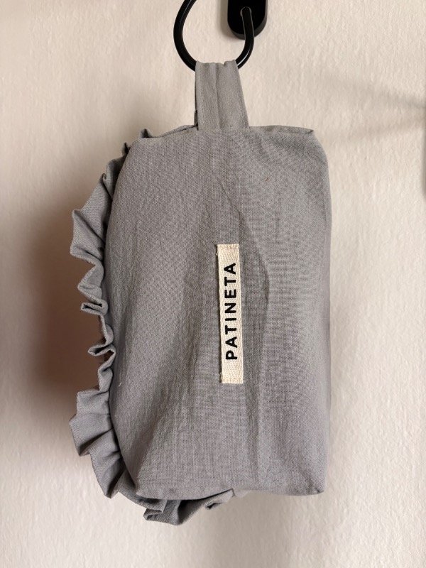 Producto - Organizador- Necessaire Box Volados - 2