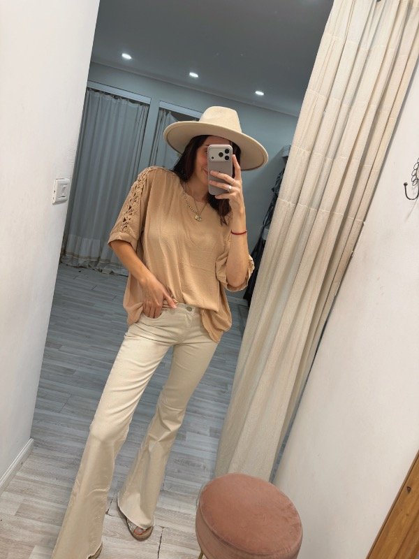 Producto - Blusa Liam