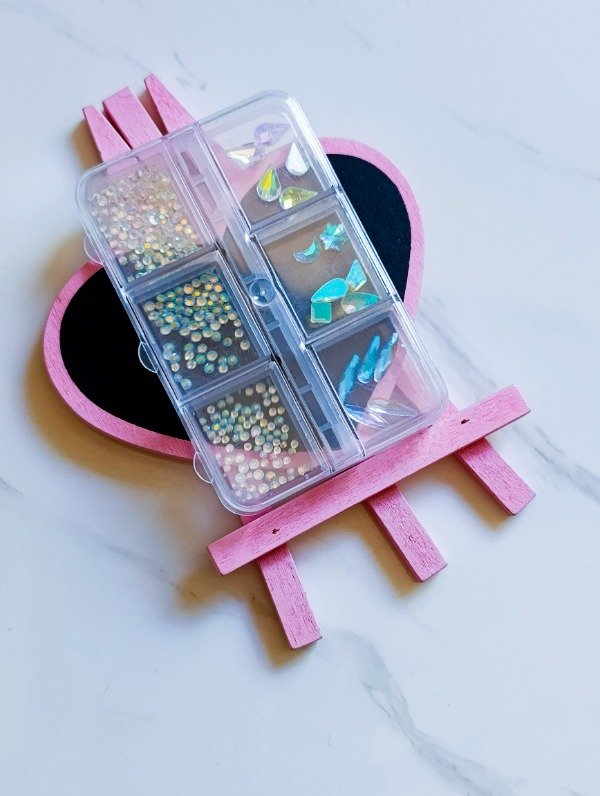 Producto - Apliques de cristal