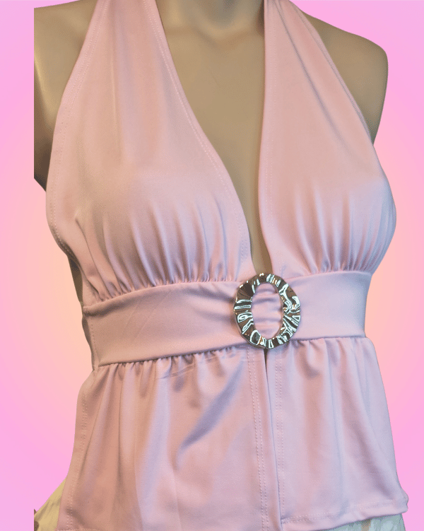 Producto - Top Halter Britney