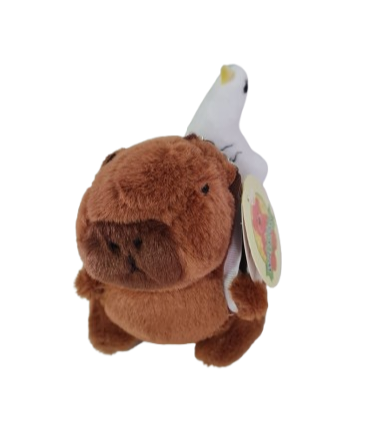 Producto - Capi con garza