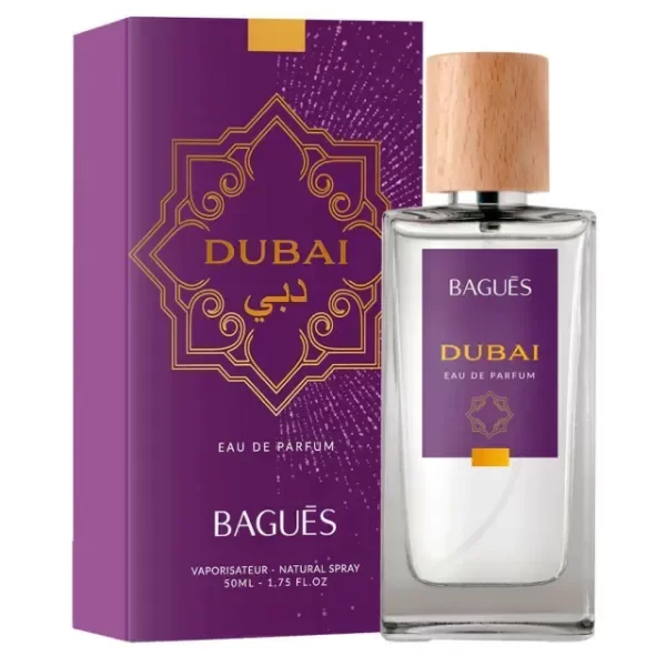 Producto - Perfumes arabes bagues masculinos