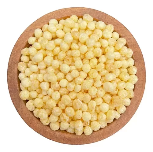 Producto - Quinoa pop inflada x 100g