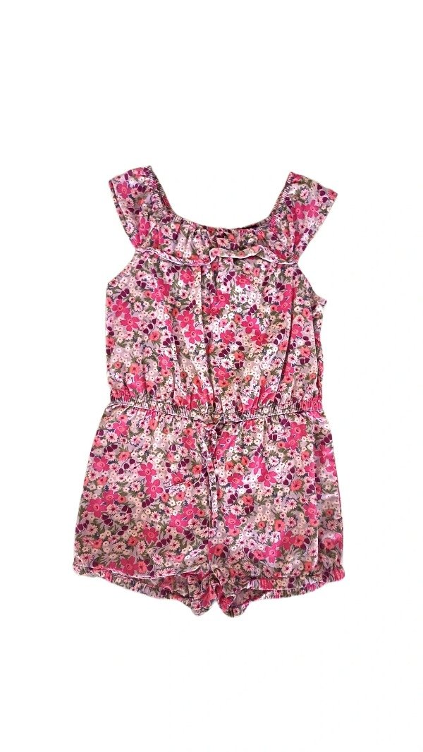 Producto - Mono Niña Baby Gap - [SKU:10007-CBNI]