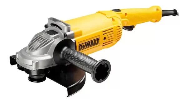 Producto - Amoladora angular DeWalt DWE490 de 50 Hz/60 Hz 2.2 kW 220 V R