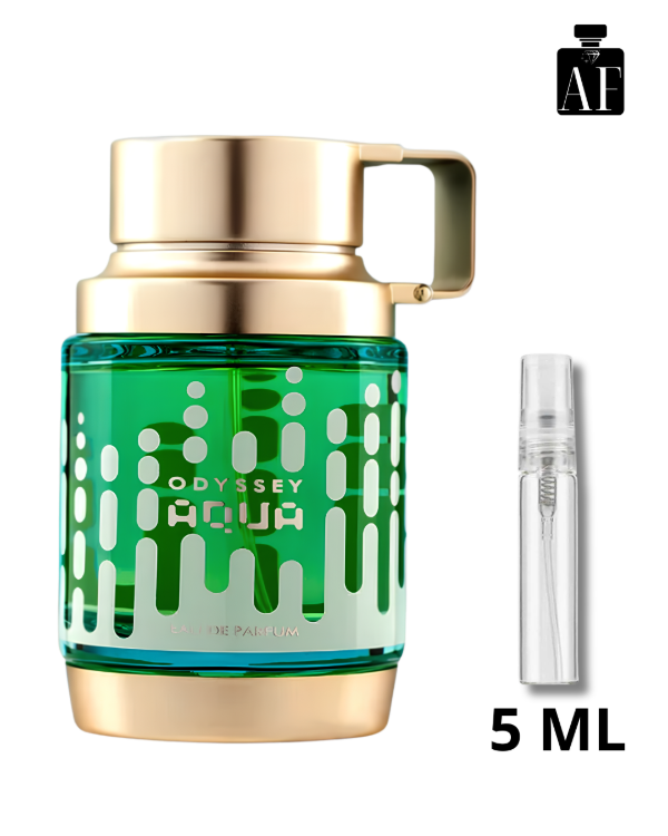 Producto - Odyssey Aqua - ARMAF - 0