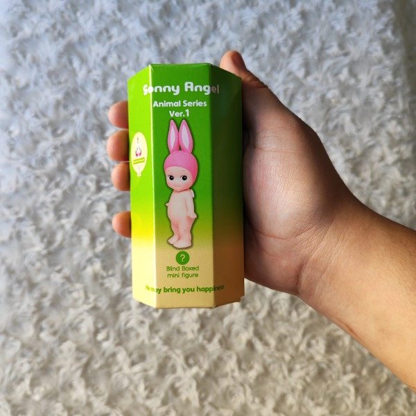 Producto - SONNY ANGEL ANIMAL SERIE VOL.1