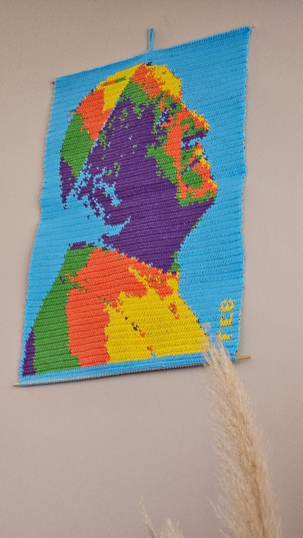 Producto - Gráfico Papa Francisco