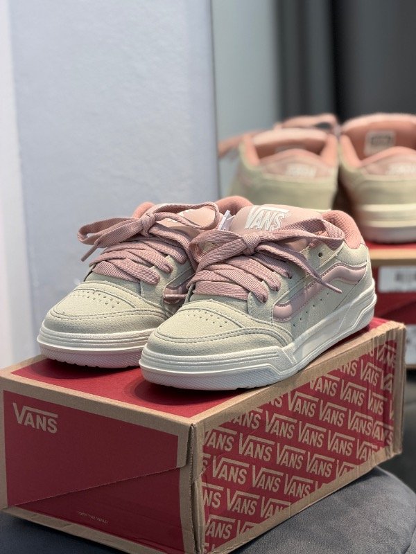 Producto - VANS HYLANE BLOOM - 2