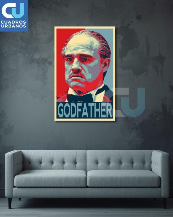 Producto - El Padrino 06