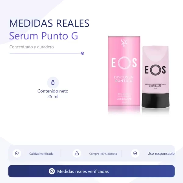 Producto - Serum Concentrado Discover (siliconado) - 4