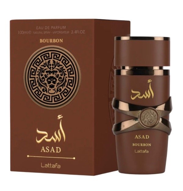 Producto - Asad Bourbon