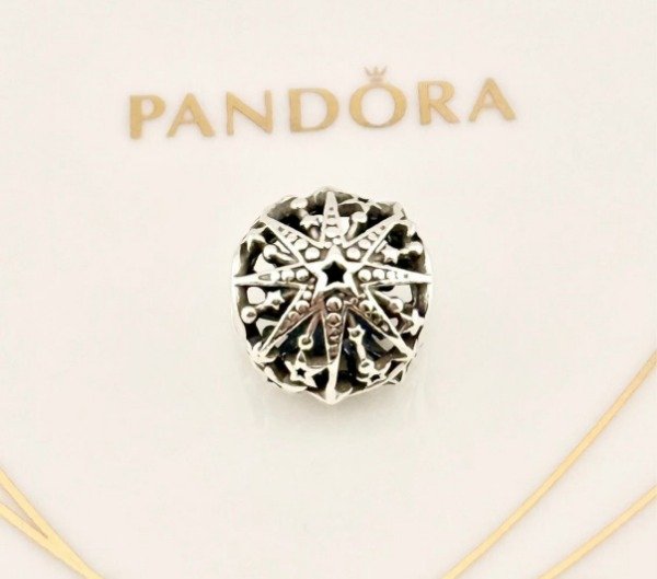 Producto - Charm Celestial Star Wonder PANDORA