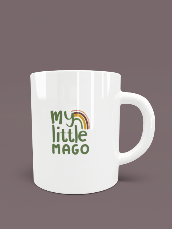Producto - Taza personalizada - 1