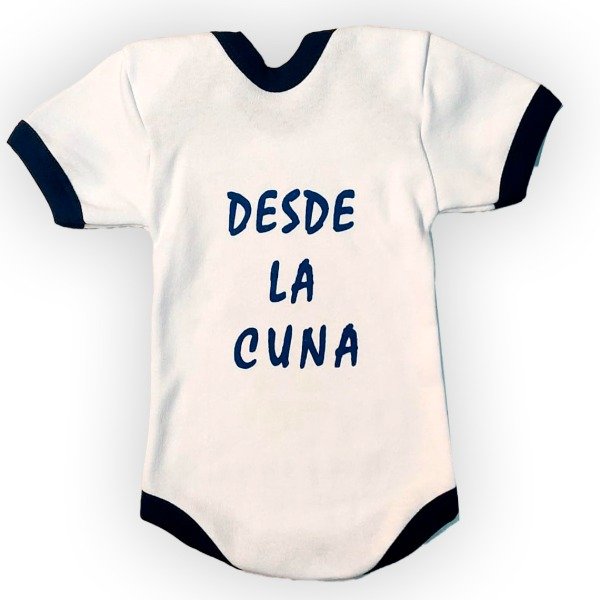 Producto - Body Bebe San Lorenzo - 1