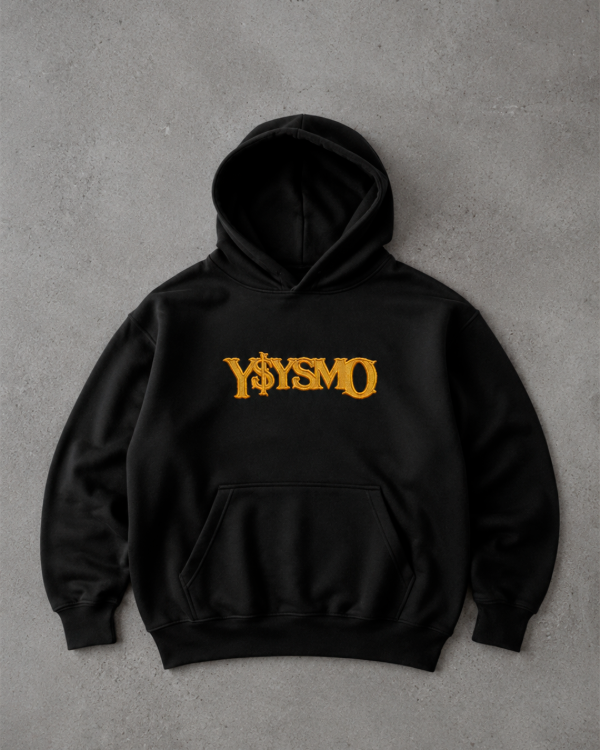 Producto - Buzo Oversize YSYSMO