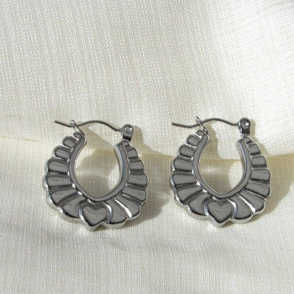 Producto - Aros Argollas diseño