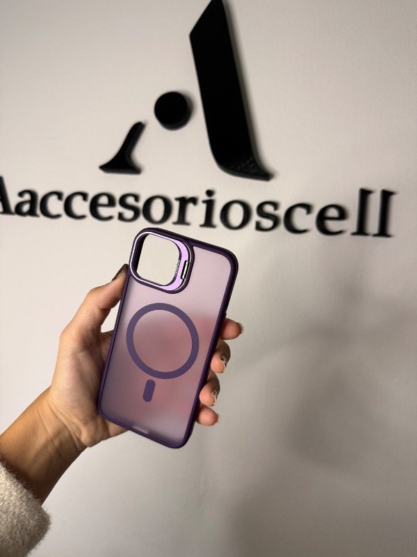 Producto - Funda Titanium IPhone 13/14