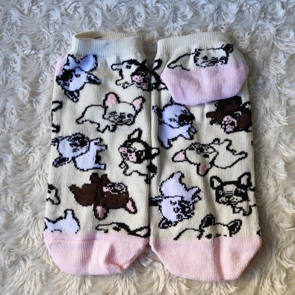 Producto - BULLDOG FRANCES