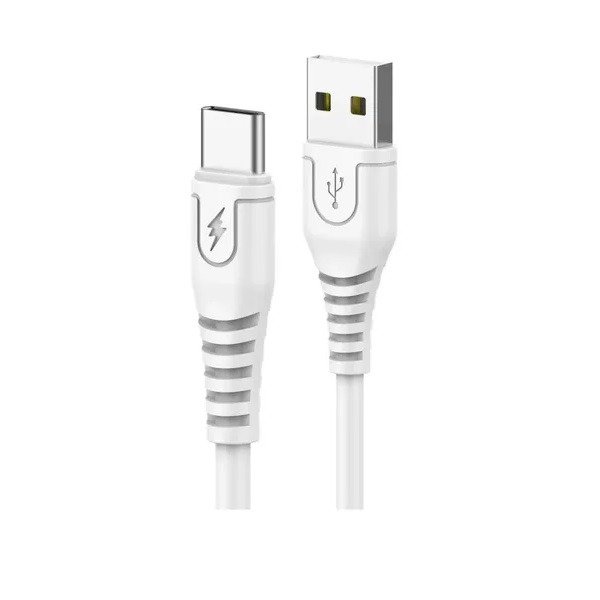 Producto - Cable Haory Tipo C 6A 1M