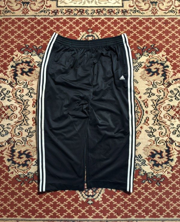 Producto - Pantalón Adidas Original Abotonado