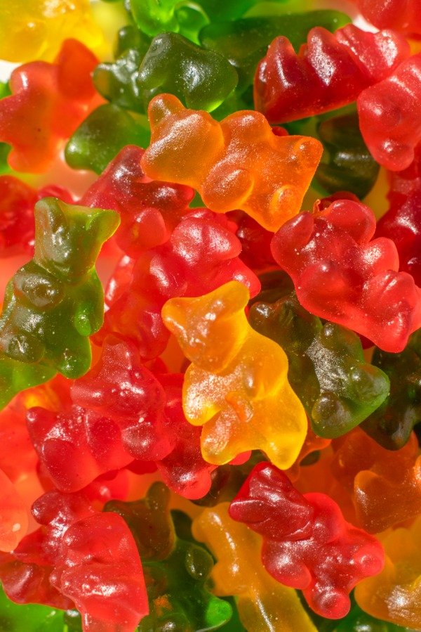 Producto - Gomitas Ositos X 100g