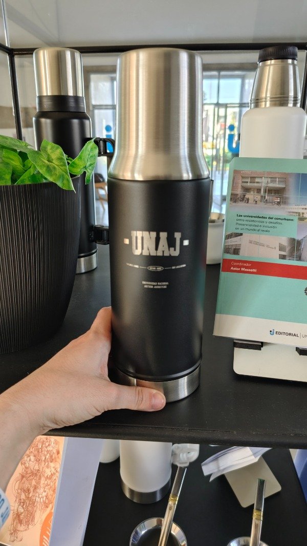 Producto - Termo System 800ml