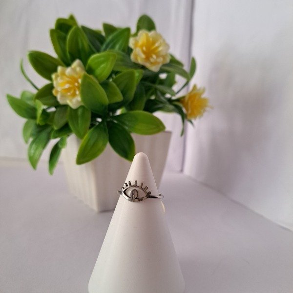 Producto - Anillo Ojo Pequeño